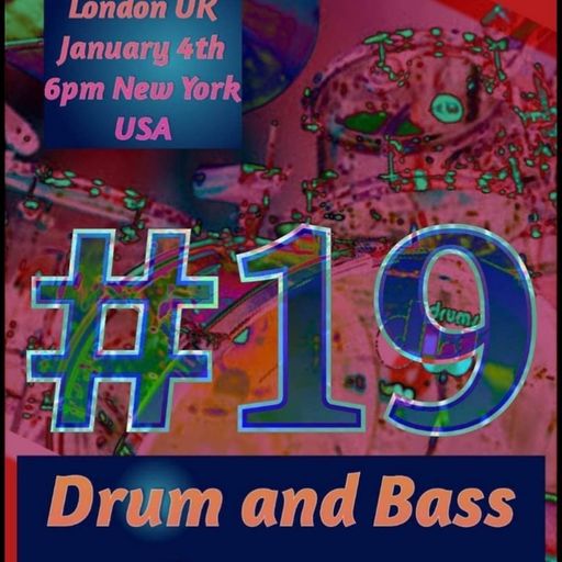 ECR - DnB Damage 19 - Xelements. Part 2 (5/1/23)