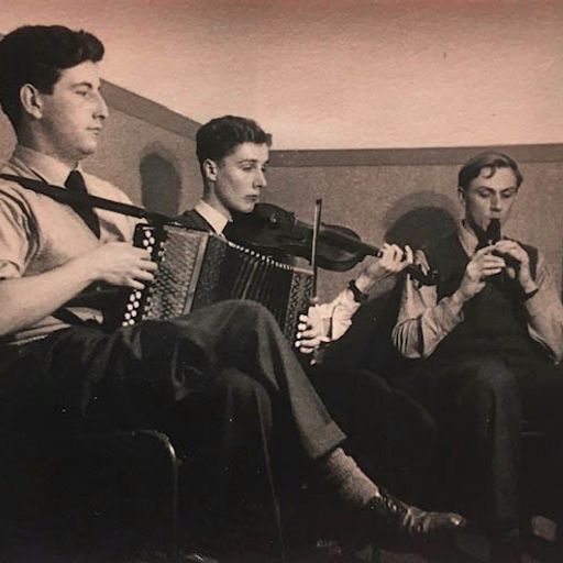 The Traditional Music Hour – 30 April 2026