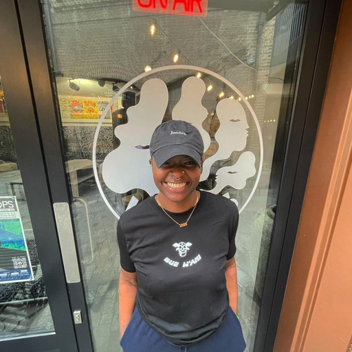 V1bes w/ Vivianni 01/03/23