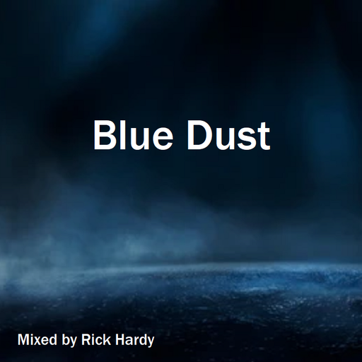 Blue Dust