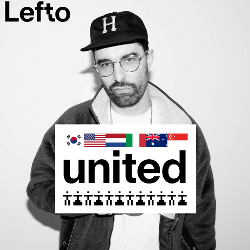 LEFTO - UNITED