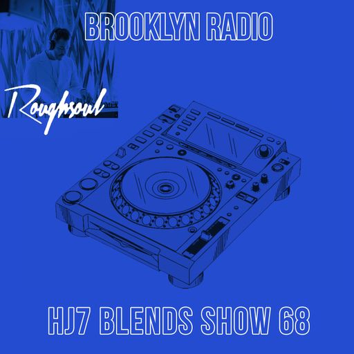 HJ7 Blends #68 - Roughsoul