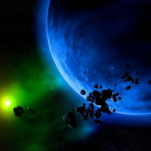 DEEP-TECH HOUSE by Eydjey at work 21.03.2024