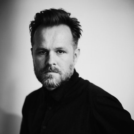 Fireside Chat – Valgeir Sigurðsson