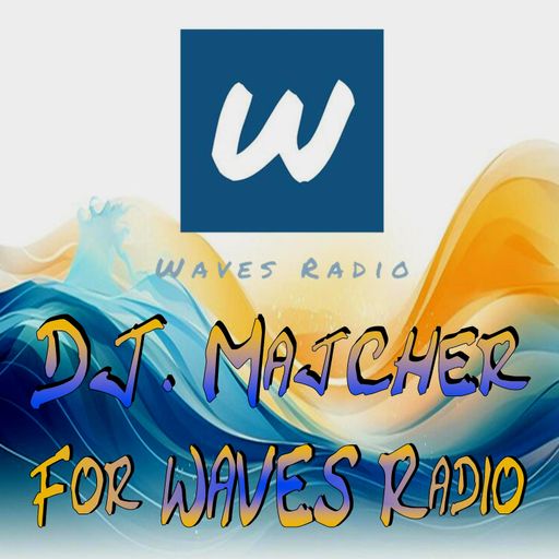 DJ. Majcher For WAVES Radio #17