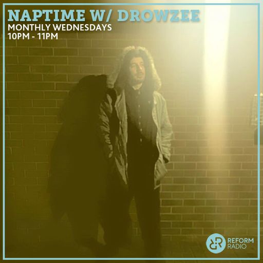 Naptime w/ drowzee 21st August 2024