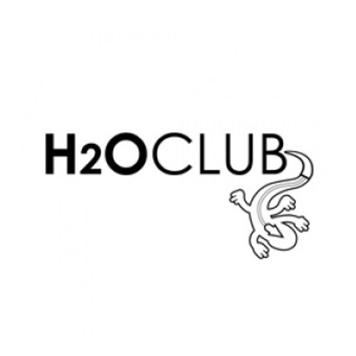 Laurent Warin at "Absolutely Scandalous" @ H²O Club (Pecq - Belgium) - 2 August 1998