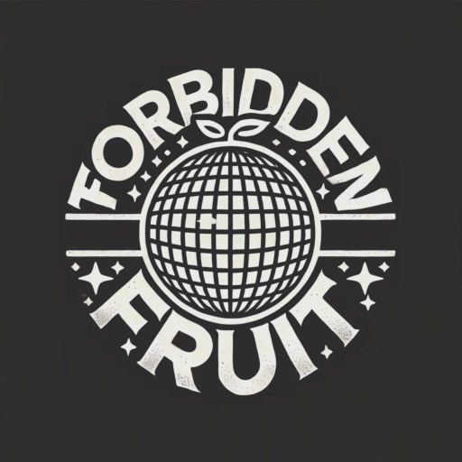 Forbidden Fruit at Canvas (Amsterdam 09-05-24) | WAV