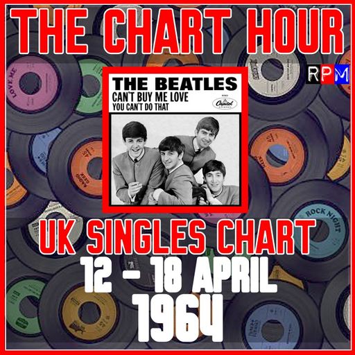 CHART HOUR : 12-18 APRIL 1964