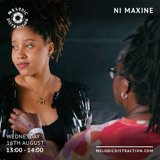 Ni Maxine (August '23)