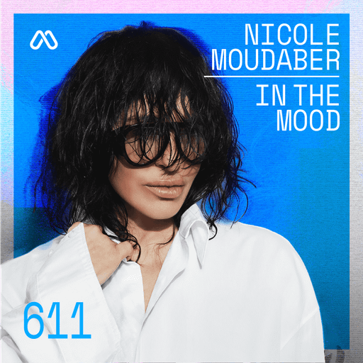 InTheMood - Episode 611 - Live from MoodCollective @ CLWD, Sofia