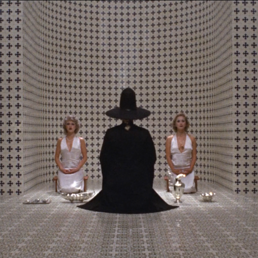 Lonely Dancer w/ Chris Himself - 03/03/24 [Voices Radio]