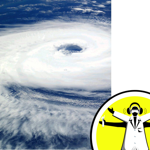 Can you Steer a Hurricane...?