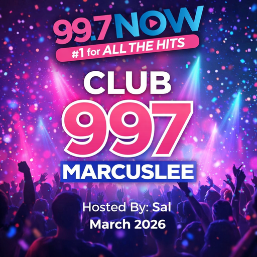 Club 997 - March 2026