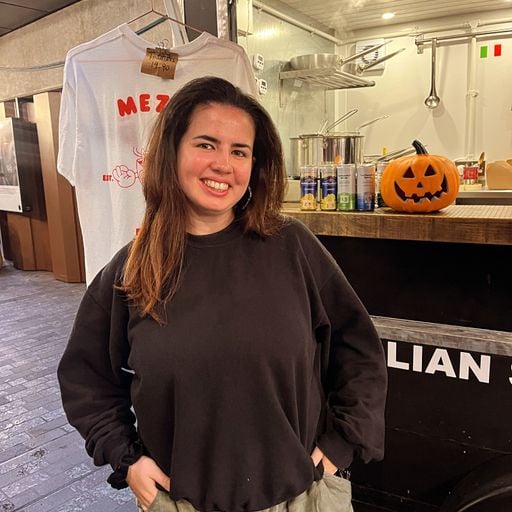 Jade Blends - 27/10/23 - [Voices Radio]