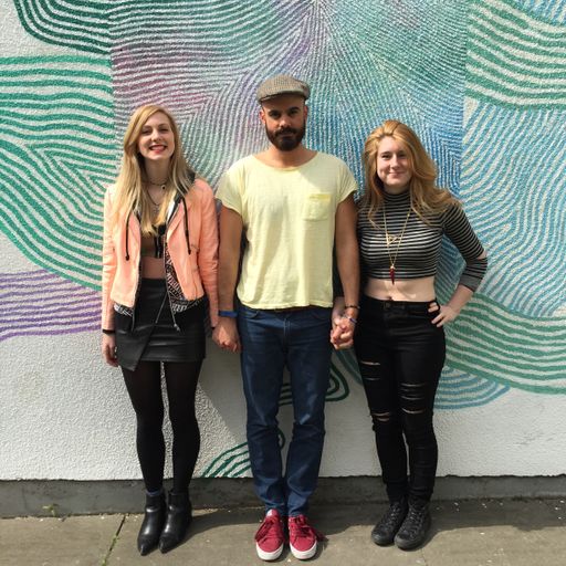 Hoxton Live with Delora