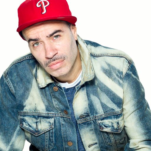 The Real DJ Cash Money - Drunk Mix (SXM Shade45) - 2024.09.19