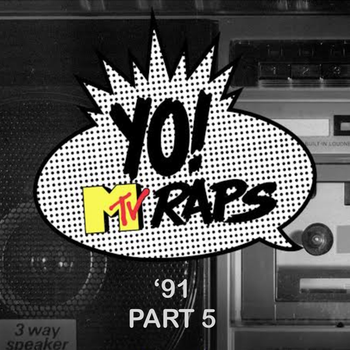 YO! '91 - Part 5