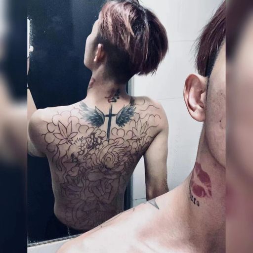 DJ'YE【Dino Private Mix】《УРЫЛ 0$ - CHINA TOWN X 艾志恆 - 芳草地 X Capper - 520赫茲 X 劉力揚 - 我就是這樣》Mixtape 2x23