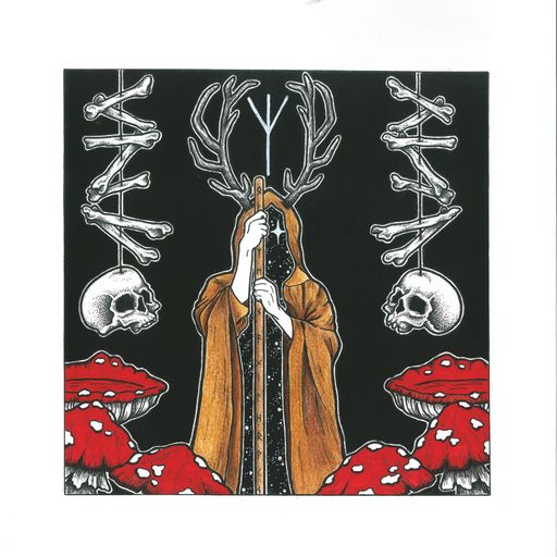 The North Midsommar #1