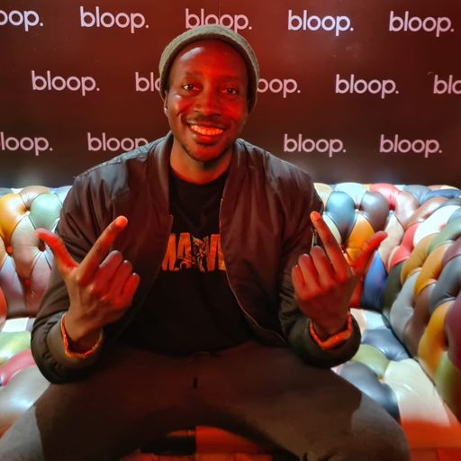 Arise w/ D.A.Y.O - 18.05.25