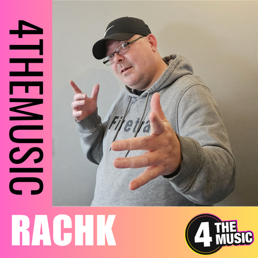 RachK on 4TheMusic - Kemptons house sessions