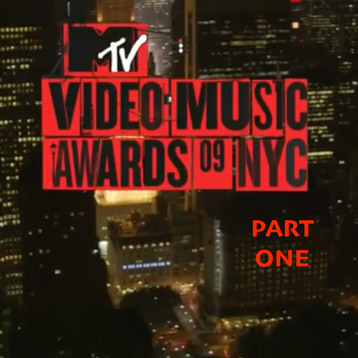 The 2009 MTV VMAs Soundtrack (According 2 Madd Dawg) - Part 1