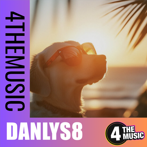 Danlys8 on 4TheMusic - Movin On