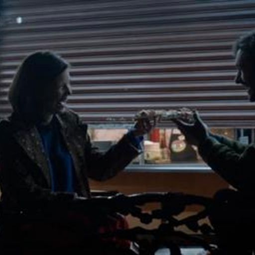 Color of Night (JazzFusionBluesLounge)