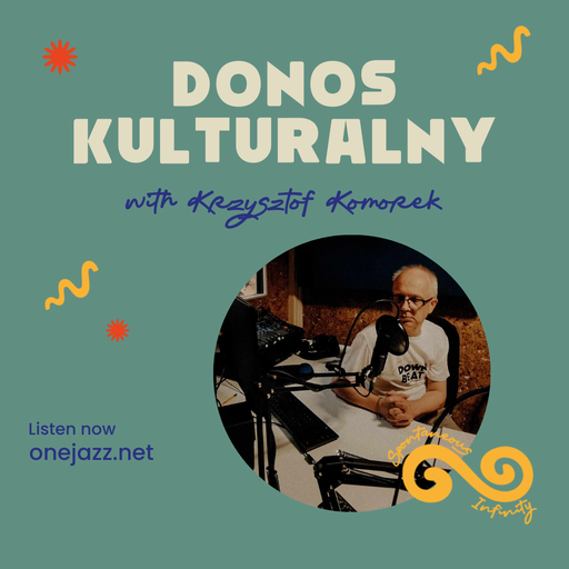 Krzysztof Komorek Presents: Donos Kulturalny (4 December 2025)