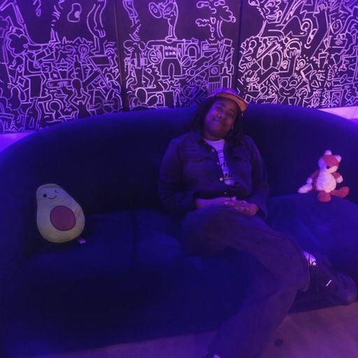 Techno World Music w/ inda_Flo 19/02/26 [Voices Radio]