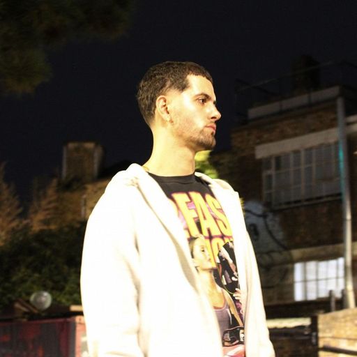 Slap City w/ Architect - 25th November 2025