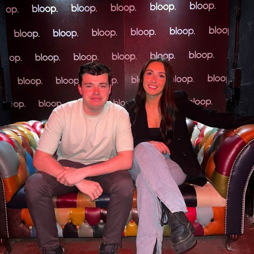 Harvey Binding Curates w/ Guest Tilli Murphy - 23.04.23