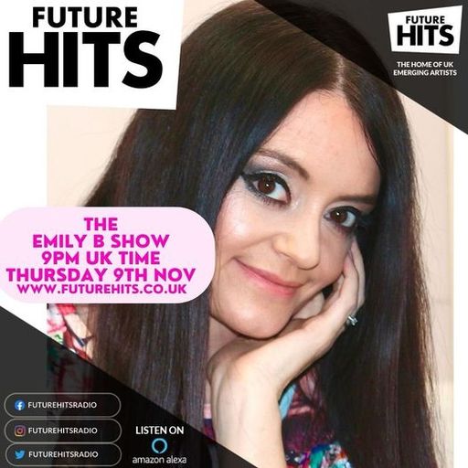 Emily B Takeover 091123