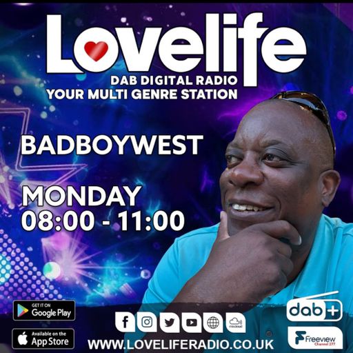 BadBoy West 25 NOV 2024