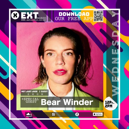 Not Just Jade - 11 MAR 2026