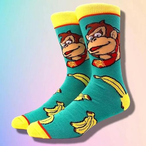Compression Socks w/ Giulia Jazz Videogames OST 11.07.2025