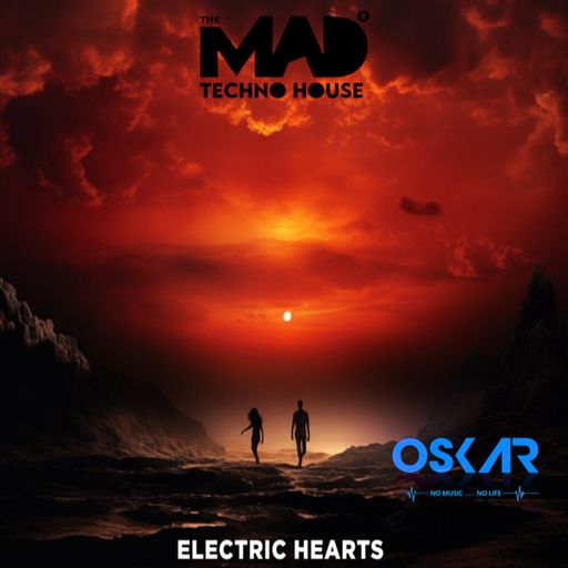 ELECTRIC HEARTS