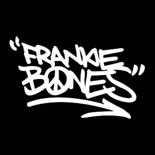 Frankie Bones - Tripswitch Vol. 2 (1997)