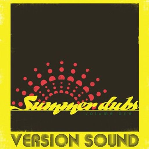 Version Sound - Summer Dubs
