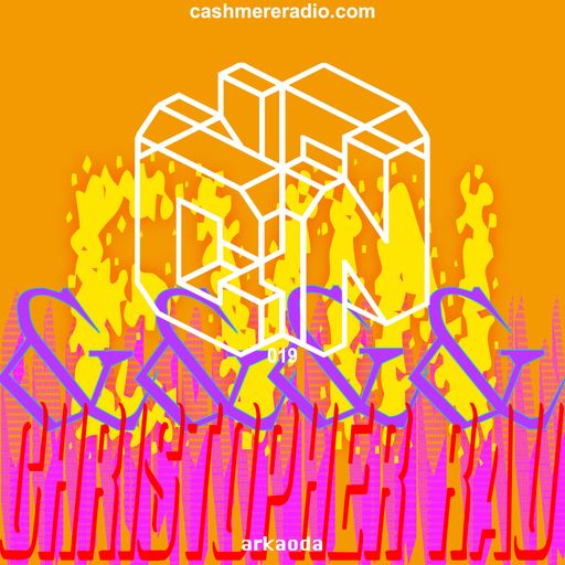 Common Narrative #19 w/ Evin & Christopher Rau 04.04.2019
