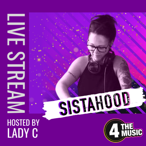 Lady C - 4TM Exclusive - Sistahood takeover on 10 December 2022.