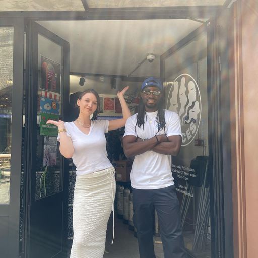 Carmen Lees 25/06/24 - [Voices Radio]