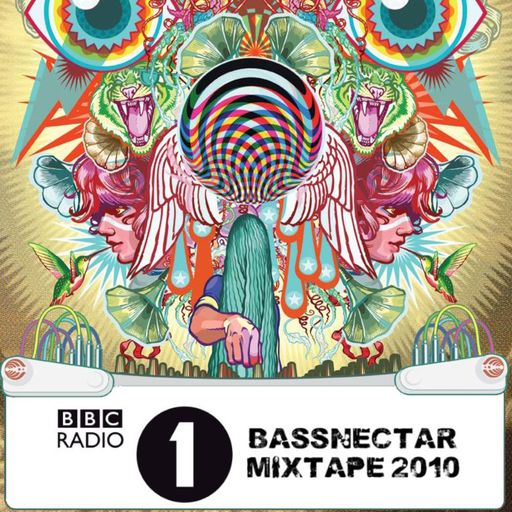 BBC MIXTAPE 2010