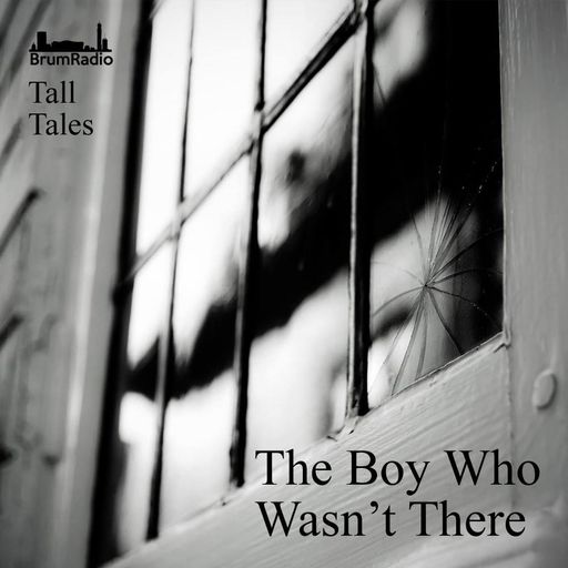 The Boy Who Wasn't There - Tall Tales Season 1, Episode 12