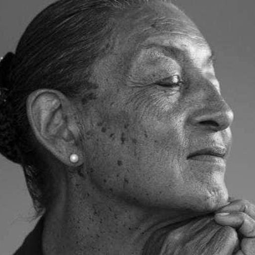 Georgina Beyer on Breakfast - 26/07/2018