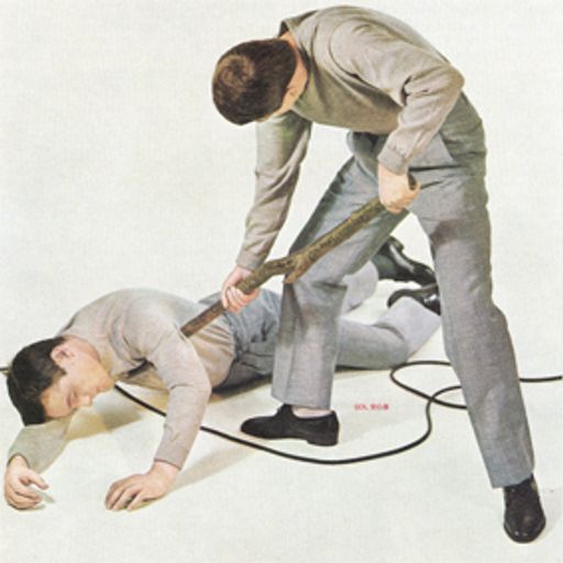 ASSUMPTION FOR MARIA-MAGDALENA [Experimental Electronic Art-Rock Wave Pop Psychedelia] - PART TWO