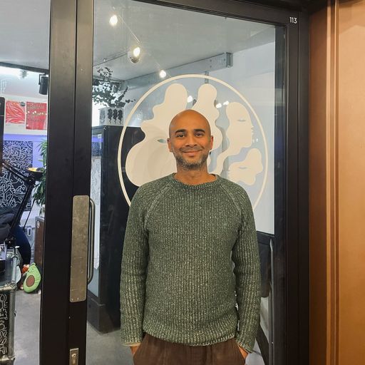 Move & Groove w/ Girish - 21/01/24 - Voices Radio