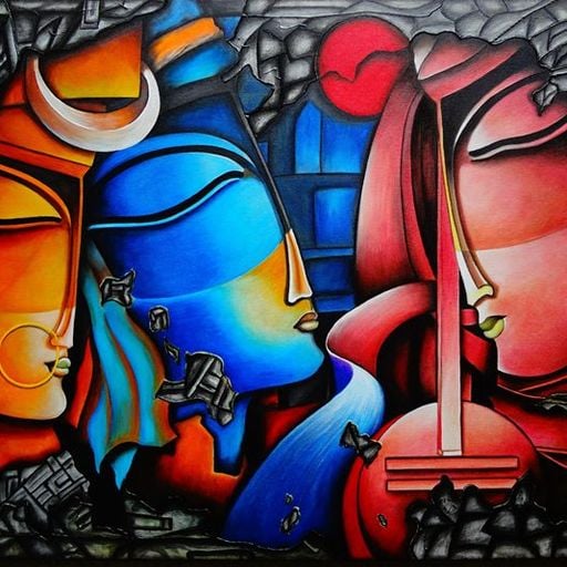 Got Your Back part 1