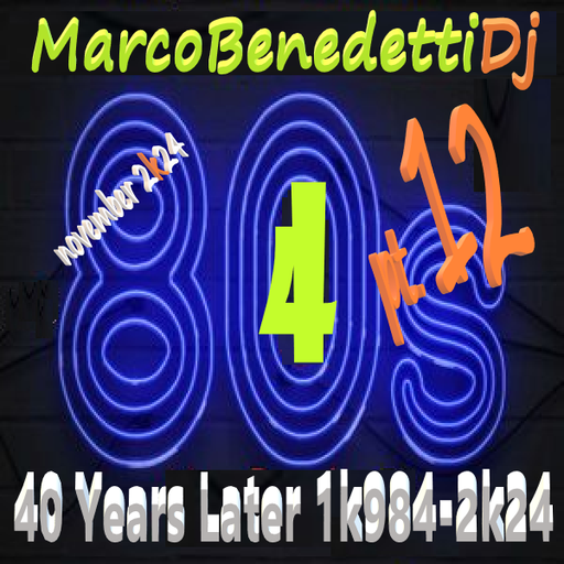 40 Years Later 1k984-2k24 ep 12